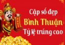 Thống kê XSBTH 23-03-2023 – Thống kê Xổ Số Bình Thuận Thứ 5
