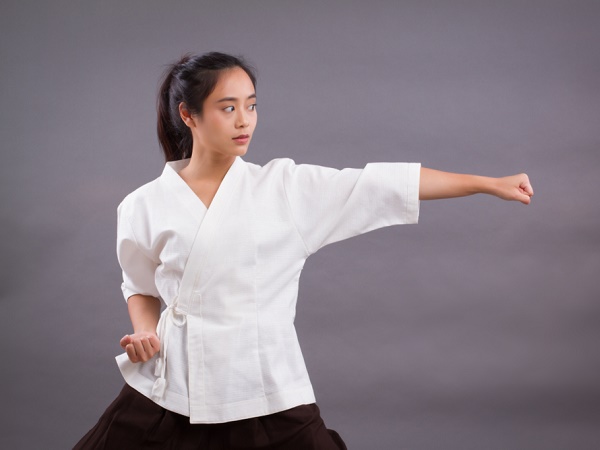Karate là gì? Tìm hiểu về môn võ truyền thống nổi tiếng của Nhật Bản