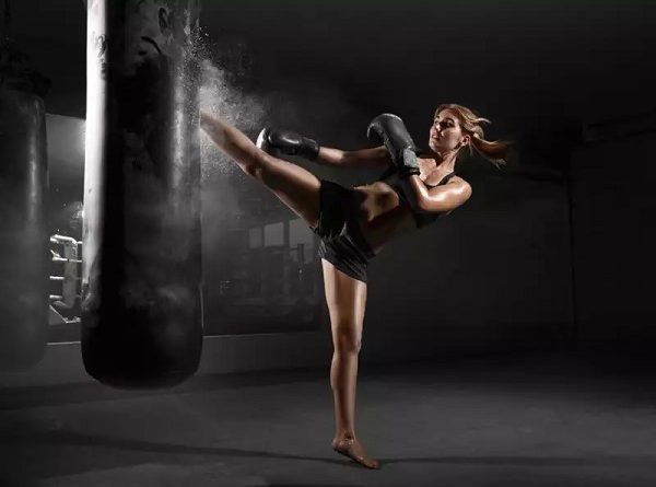 Kickboxing là gì? Tìm hiểu về môn võ thuật Kickboxing