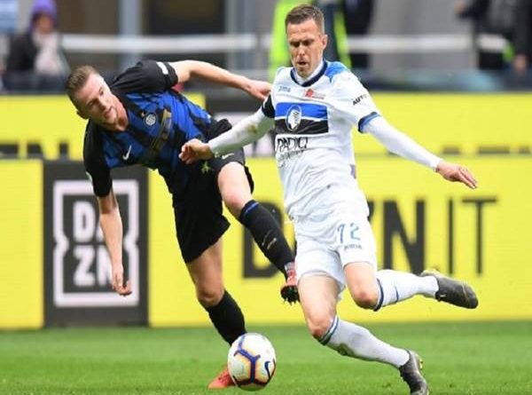 Nhận định bóng đá Atalanta vs Empoli (2h45 ngày 18/3)