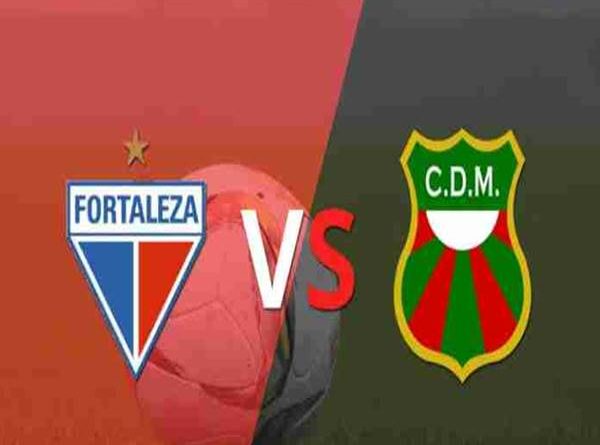Soi kèo bóng đá giữa Fortaleza CE vs Maldonado, 07h00 ngày 3/3