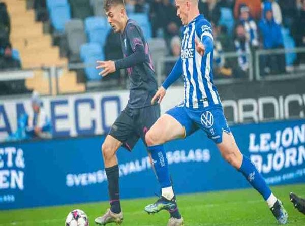 Nhận định bóng đá Goteborg vs Malmo, 00h10 ngày 18/04