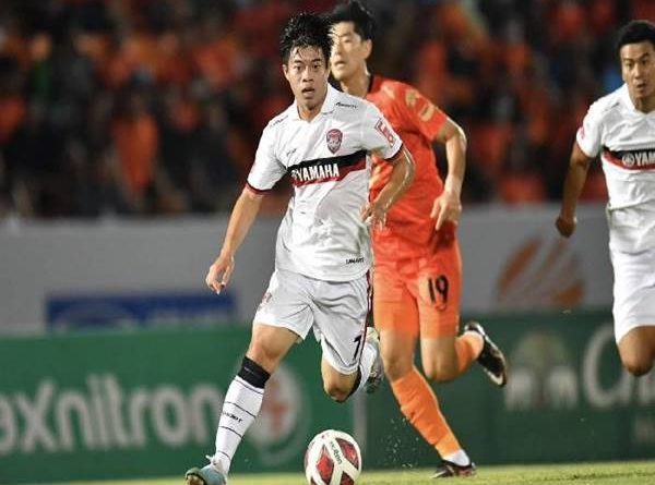 Nhận định bóng đá Muang Thong vs Lamphun, 18h30 ngày 4/4