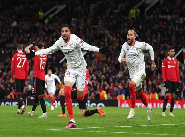 Nhận định Sevilla vs MU, 02h00 ngày 21/4