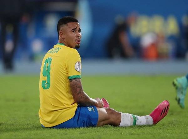Tin Arsenal 4/4: Jesus đang trở lại với phiên bản tốt nhất