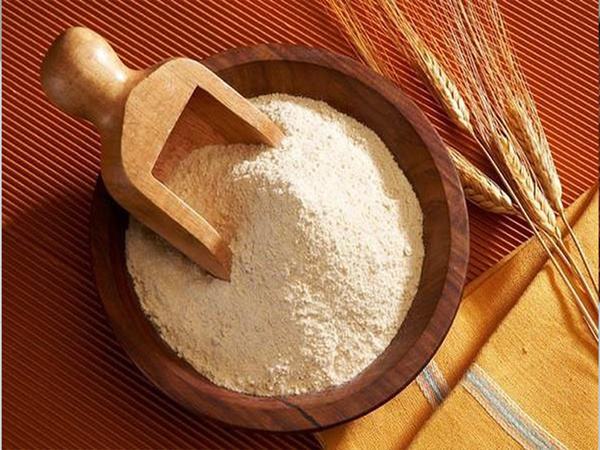bột gạo lứt có tác dụng giảm cân
