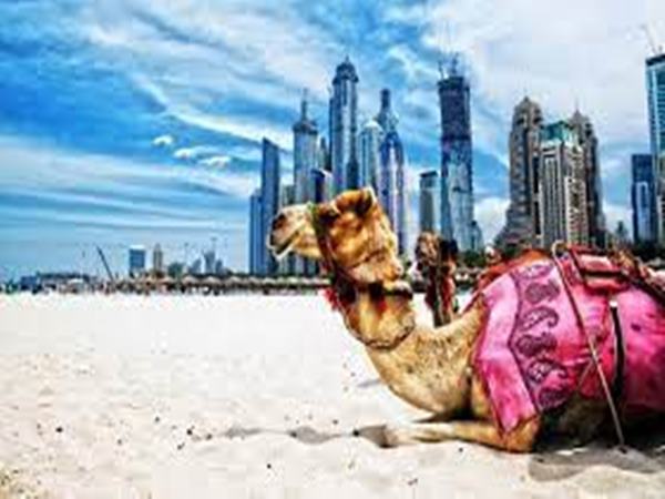 du lịch Dubai mùa nào