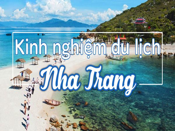 Du lịch Nha Trang mùa nào đẹp