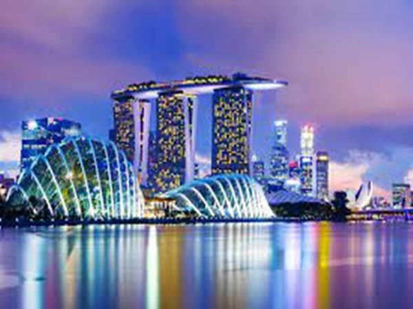 Kinh nghiệm du lịch Singapore tự túc