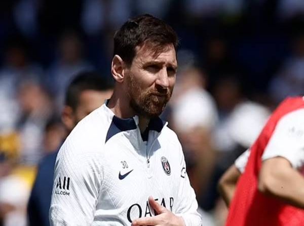 Thể thao trưa 30/5: Xavi tiết lộ thương vụ Messi