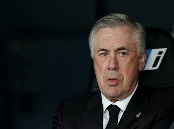 Tin Real 15/6: HLV Ancelotti quyết định khởi kiện Everton