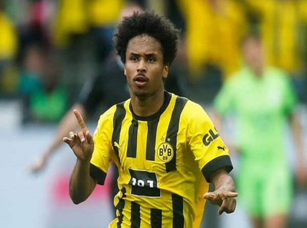 Tin Real 19/6: Real Madrid tăm tia sao trẻ của Dortmund