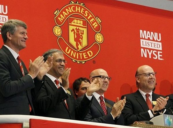 Tin thể thao sáng 20/7 : Những lo ngại về nhà Glazers