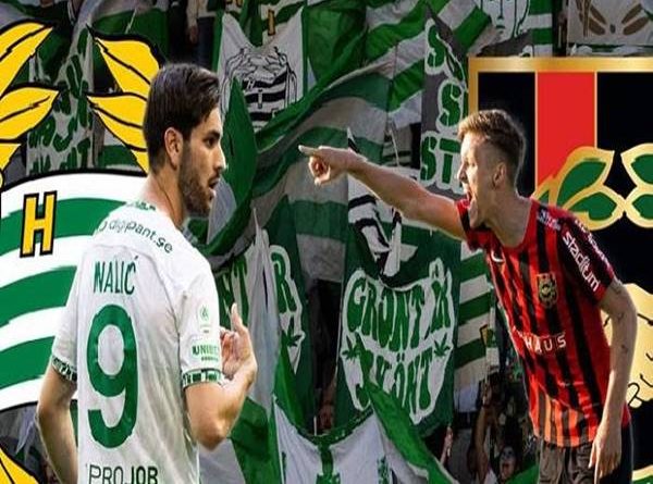 Soi kèo bóng đá Brommapojkarna vs Hammarby, 0h00 ngày 22/7