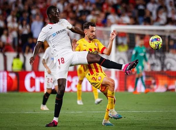 Nhận định Sevilla vs Girona, 2h30 ngày 27/8
