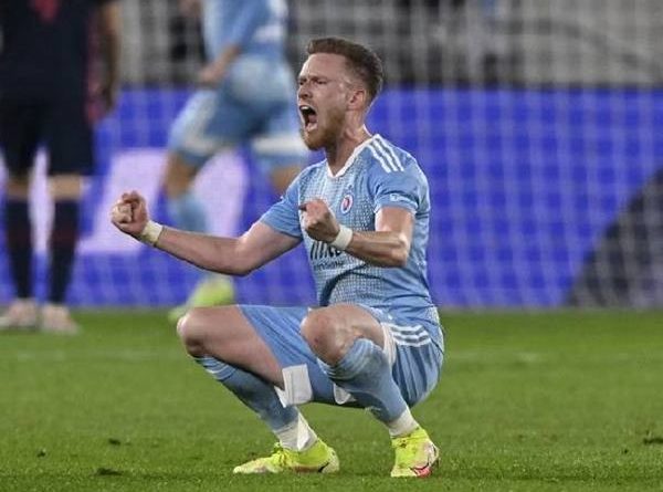 Nhận định Slovan Bratislava vs Zrinjski Mostar, 1h30 ngày 2/8