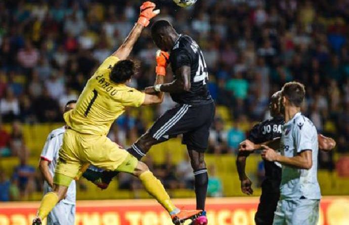 Soi kèo châu Á Sheriff Tiraspol vs BATE Borisov, 0h00 ngày 11/8