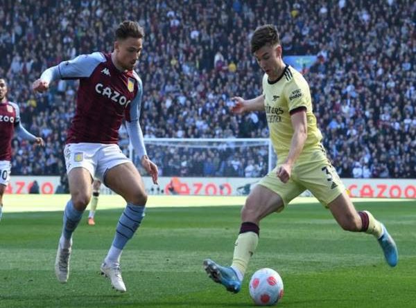 Thể thao 11/8: Agbonlahor khuyên sao Arsenal từ chối Sociedad
