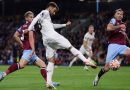 Thể thao 24/9: MU nhọc nhằn giành 3 điểm trước Burnley
