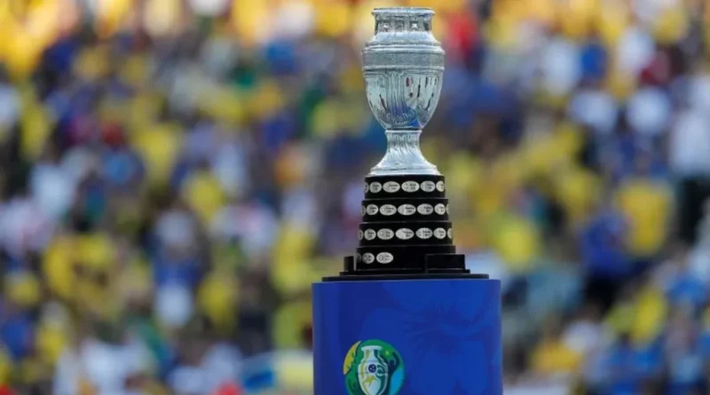 Copa America mấy năm 1 lần? Tìm hiểu giải đấu bóng đá Nam Mỹ