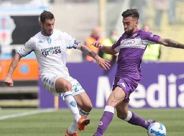 Nhận định bóng đá Fiorentina vs Empoli, 01h45 ngày 24/10