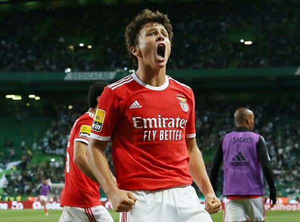 Thể thao 11/10: MU theo đuổi tiền vệ tài năng Joao Neves