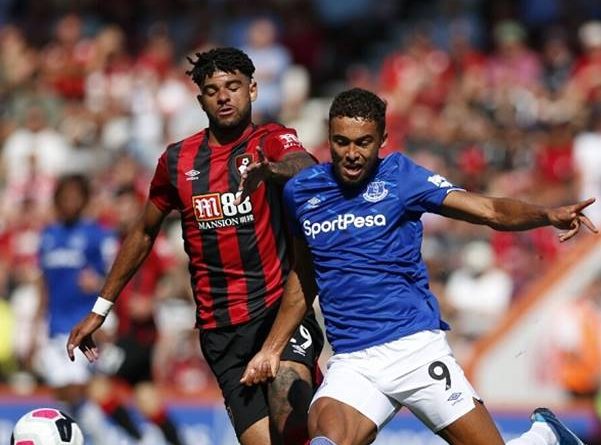 Nhận định bóng đá Everton vs Bournemouth, 21h00 ngày 7/10