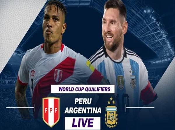 Nhận định Peru vs Argentina, 09h00 ngày 18/10