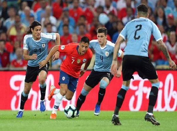 Nhận định Colombia vs Uruguay, 03h30 ngày 13/10