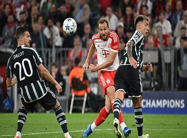 Nhận định Galatasaray vs Bayern Munich, 23h45 ngày 24/10