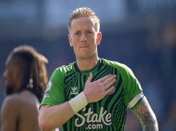 Tin Chelsea 31/10: The Blues đưa thủ môn Pickford vào tầm ngắm
