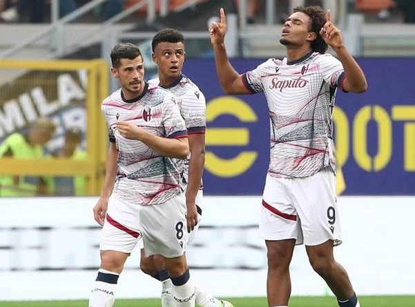 Nhận định bóng đá Bologna vs Lazio, 02h45 ngày 4/11