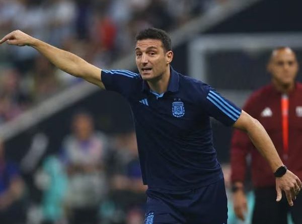 Chuyển nhượng tối 28/11: Real Madrid nhắm Lionel Scaloni