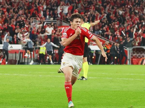 Tin thể thao 30/11: MU vẫn như hình với bóng theo đuổi Joao Neves