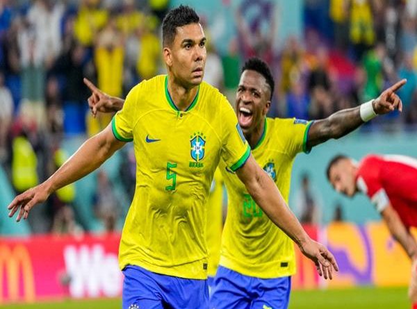 Nhận định Colombia vs Brazil, 07h00 ngày 17/11