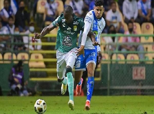 Nhận định Puebla vs Club Leon, 10h00 ngày 4/11