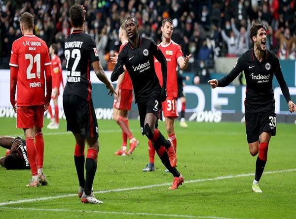 Soi kèo bóng đá Union Berlin vs Frankfurt, 21h30 ngày 4/11