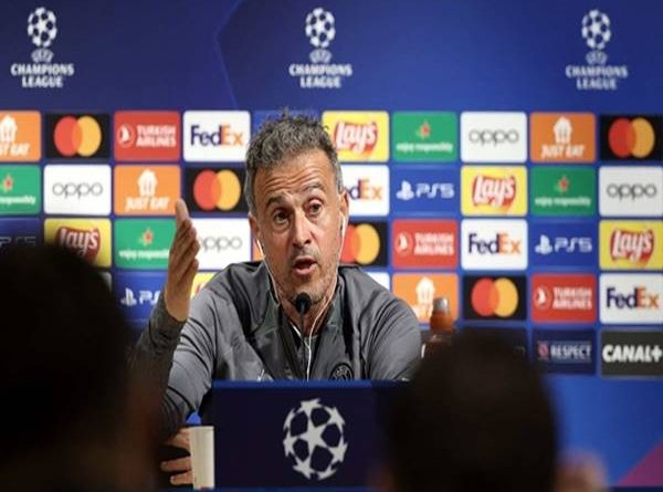 Tin PSG 7/11: HLV Enrique lạc quan trước trận gặp AC Milan