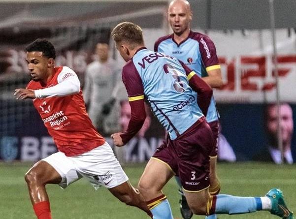 Nhận định Helmond Sport vs Maastricht 2h00 ngày 9/12