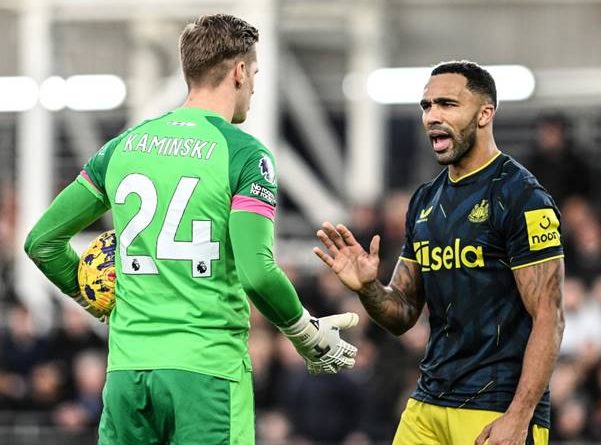Nhận định Newcastle vs Nottingham Forest: 19h30 ngày 26/12