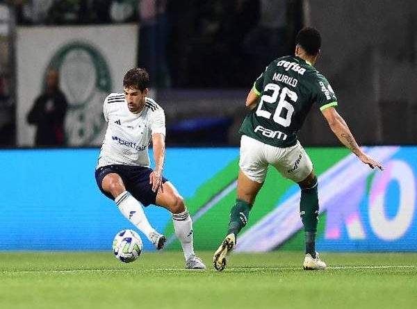 Soi kèo bóng đá giữa Cruzeiro vs Palmeiras, 7h30 ngày 07/12