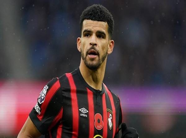 Chuyển nhượng 11/1: Newcastle bắt đầu tiếp cận với Solanke