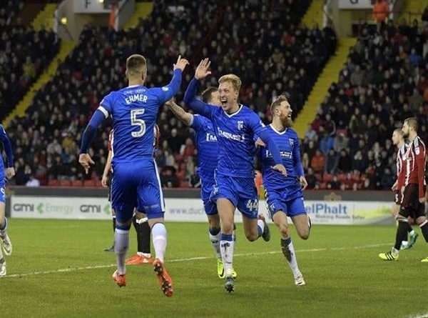 Soi kèo bóng đá Gillingham vs Sheffield United, 22h00 ngày 6/1