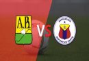 Soi kèo bóng đá giữa Bucaramanga vs Pasto, 8h20 ngày 20/2