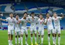 Bóng đá VN 25/4: Báo Trung Quốc đoán U23 Việt Nam thắng Iraq