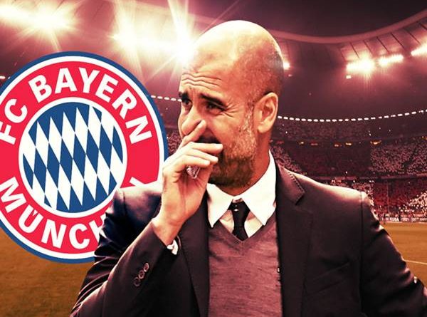 Bóng đá Anh 8/5: Pep Guardiola bác bỏ tin đồn gia nhập Bayern