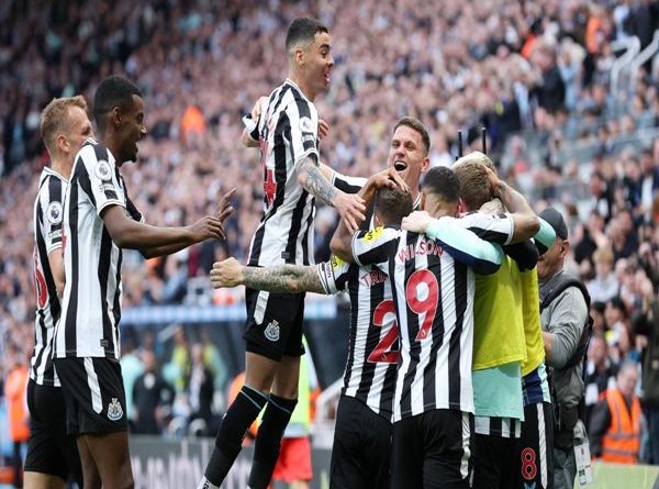 Biệt danh của Newcastle