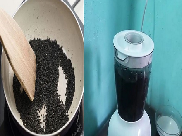 Sơ chế nguyên liệu