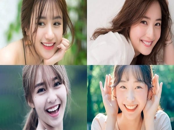 Cách để xinh đẹp mà không cần trang điểm