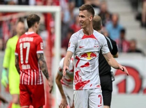 Chuyển nhượng 29/5: Arsenal bắt đầu tiếp cận với Dani Olmo